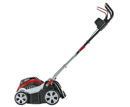 Аэратор AL-KO Energy Flex SF 4036 с валом-разрыхлителем (без АКБ и ЗУ) (113574), изображение 2 Аэратор AL-KO Energy Flex SF 4036 с валом-разрыхлителем (без АКБ и ЗУ) (113574), изображение 2