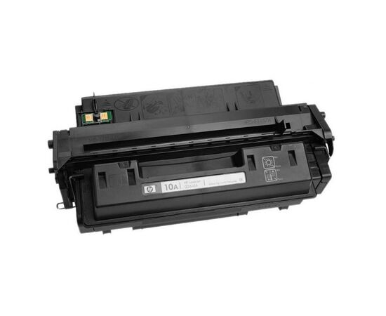 Корпус картриджу HP Q2610A/10A (C_VIRGIN_HP10A)