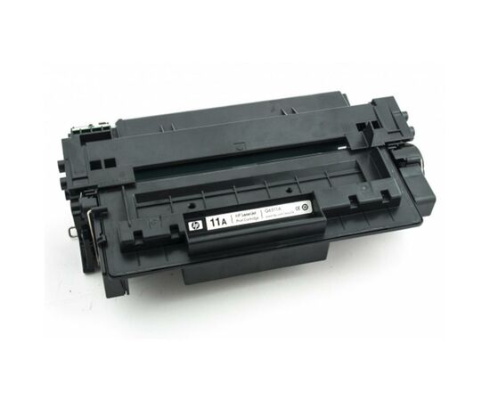 Корпус картриджа HP Q6511A/11A (C_VIRGIN_HP11A-EV) Корпус картриджа HP Q6511A/11A (C_VIRGIN_HP11A-EV)