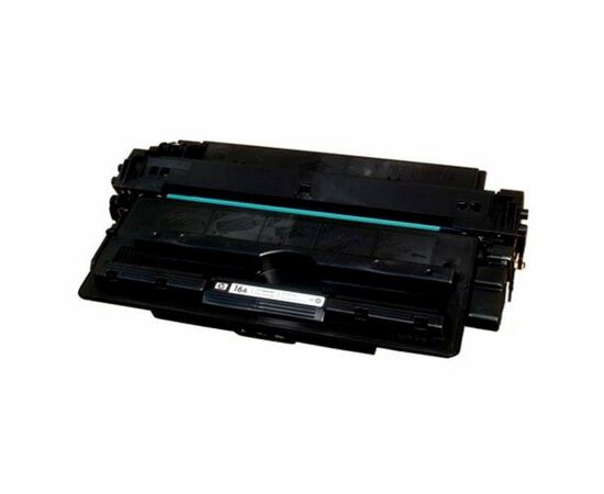 Корпус картриджу HP Q7516A/16A (C_VIRGIN_HP16A-EV)