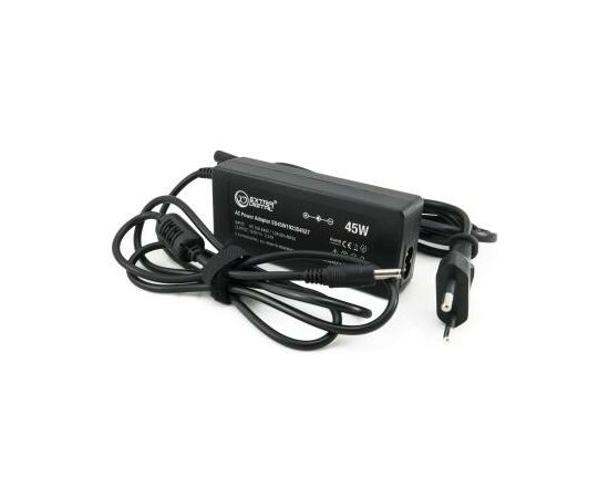 Блок живлення до ноутбуку Extradigital Dell 19.5V, 2.31A, 45W (4.5x2.7) (PSD3836), зображення 3 Блок живлення до ноутбуку Extradigital Dell 19.5V, 2.31A, 45W (4.5x2.7) (PSD3836), зображення 3