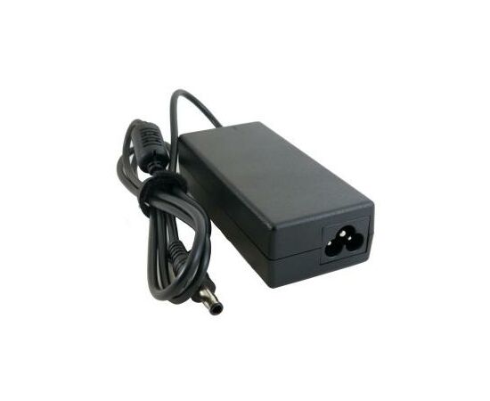 Блок живлення до ноутбуку Extradigital Samsung 19V, 3.16A, 60W (5.5x3.0) (PSS3851), зображення 2 Блок живлення до ноутбуку Extradigital Samsung 19V, 3.16A, 60W (5.5x3.0) (PSS3851), зображення 2