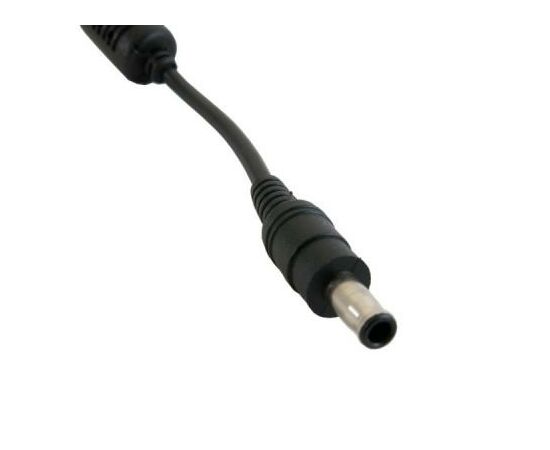 Блок живлення до ноутбуку Extradigital Samsung 19V, 3.16A, 60W (5.5x3.0) (PSS3851), зображення 4 Блок живлення до ноутбуку Extradigital Samsung 19V, 3.16A, 60W (5.5x3.0) (PSS3851), зображення 4