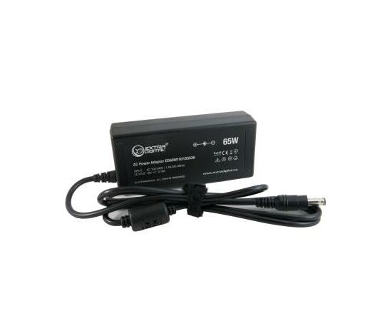 Блок питания к ноутбуку Extradigital Samsung 19V, 3.16A, 60W (5.5x3.0) (PSS3851)