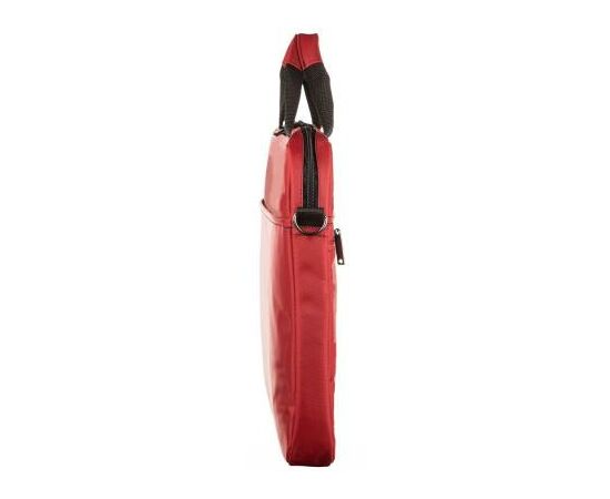 Сумка для ноутбука Porto 15.6" PN16 Print RD Cat (PN16RDCat), зображення 3 Сумка для ноутбука Porto 15.6" PN16 Print RD Cat (PN16RDCat), зображення 3