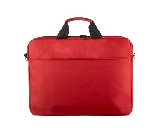 Сумка для ноутбука Porto 15.6" PN16 Print RD Cat (PN16RDCat), зображення 4 Сумка для ноутбука Porto 15.6" PN16 Print RD Cat (PN16RDCat), зображення 4