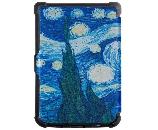 Чехол для электронной книги AirOn Premium для PocketBook 616/627/632 picture 1 (6946795850180), изображение 2 Чехол для электронной книги AirOn Premium для PocketBook 616/627/632 picture 1 (6946795850180), изображение 2