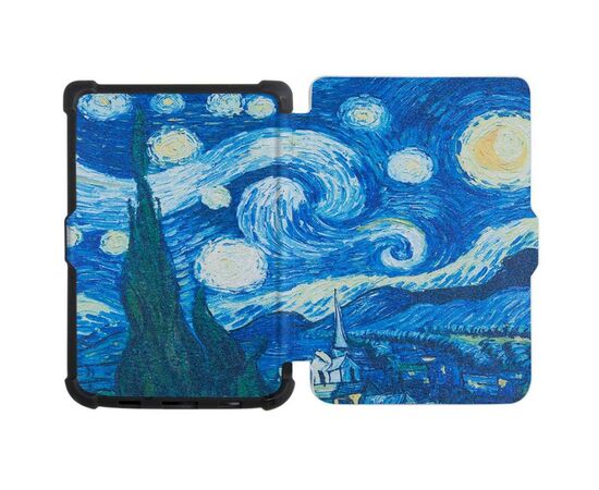 Чехол для электронной книги AirOn Premium для PocketBook 616/627/632 picture 1 (6946795850180), изображение 3 Чехол для электронной книги AirOn Premium для PocketBook 616/627/632 picture 1 (6946795850180), изображение 3