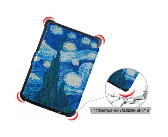 Чехол для электронной книги AirOn Premium для PocketBook 616/627/632 picture 1 (6946795850180), изображение 4 Чехол для электронной книги AirOn Premium для PocketBook 616/627/632 picture 1 (6946795850180), изображение 4