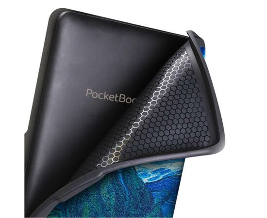 Чехол для электронной книги AirOn Premium для PocketBook 616/627/632 picture 1 (6946795850180), изображение 5 Чехол для электронной книги AirOn Premium для PocketBook 616/627/632 picture 1 (6946795850180), изображение 5