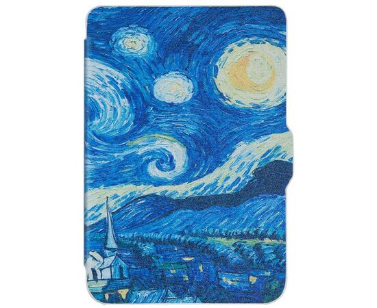 Чехол для электронной книги AirOn Premium для PocketBook 616/627/632 picture 1 (6946795850180)
