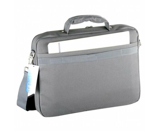 Сумка для ноутбука Sumdex 16" PON-301 GP (PON-301GP), изображение 2 Сумка для ноутбука Sumdex 16" PON-301 GP (PON-301GP), изображение 2
