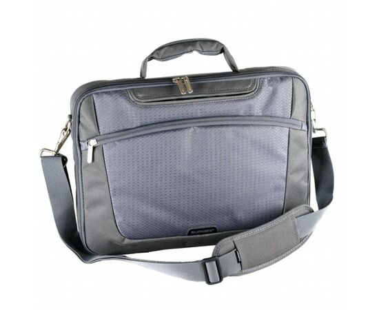 Сумка для ноутбука Sumdex 16" PON-301 GP (PON-301GP), изображение 3 Сумка для ноутбука Sumdex 16" PON-301 GP (PON-301GP), изображение 3