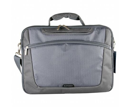 Сумка для ноутбука Sumdex 16" PON-301 GP (PON-301GP)