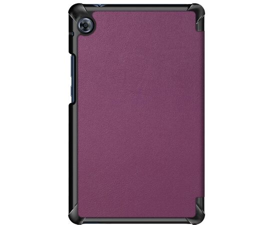 Чехол для планшета BeCover Smart Case Huawei MatePad T8 Purple (705078), изображение 2 Чехол для планшета BeCover Smart Case Huawei MatePad T8 Purple (705078), изображение 2