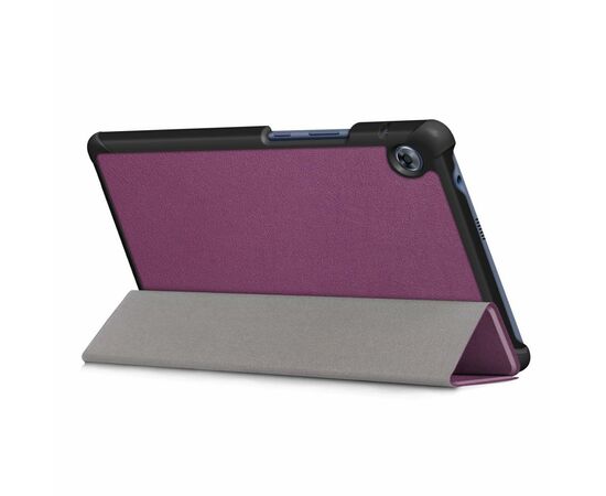 Чехол для планшета BeCover Smart Case Huawei MatePad T8 Purple (705078), изображение 3 Чехол для планшета BeCover Smart Case Huawei MatePad T8 Purple (705078), изображение 3