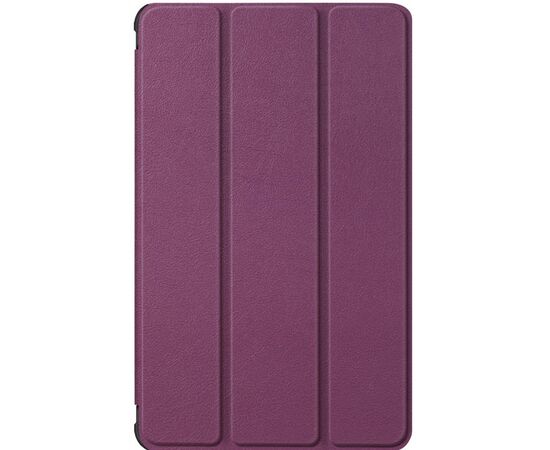 Чехол для планшета BeCover Smart Case Huawei MatePad T8 Purple (705078)