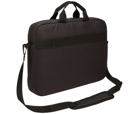 Сумка для ноутбука Case Logic 15.6" Advantage Attache ADVA-116 Black (3203988), зображення 2 Сумка для ноутбука Case Logic 15.6" Advantage Attache ADVA-116 Black (3203988), зображення 2