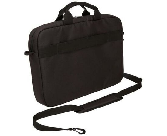 Сумка для ноутбука Case Logic 15.6" Advantage Attache ADVA-116 Black (3203988), зображення 8 Сумка для ноутбука Case Logic 15.6" Advantage Attache ADVA-116 Black (3203988), зображення 8