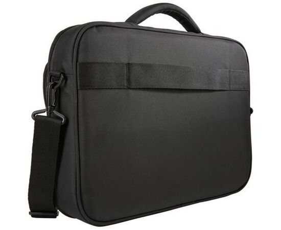 Сумка для ноутбука Case Logic 15.6'' Briefcase PROPC- 116 Black (3204528), зображення 8 Сумка для ноутбука Case Logic 15.6'' Briefcase PROPC- 116 Black (3204528), зображення 8