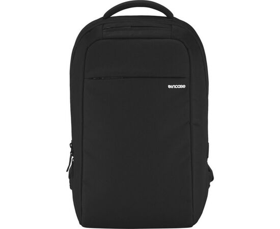 Рюкзак для ноутбука Incase 15" ICON Lite Pack Black (INCO100279-BLK), изображение 2 Рюкзак для ноутбука Incase 15" ICON Lite Pack Black (INCO100279-BLK), изображение 2