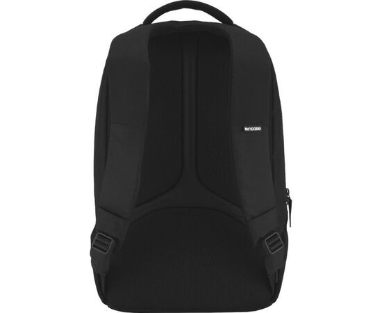Рюкзак для ноутбука Incase 15" ICON Lite Pack Black (INCO100279-BLK), изображение 3 Рюкзак для ноутбука Incase 15" ICON Lite Pack Black (INCO100279-BLK), изображение 3