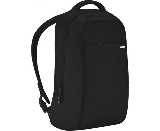 Рюкзак для ноутбука Incase 15" ICON Lite Pack Black (INCO100279-BLK), изображение 4 Рюкзак для ноутбука Incase 15" ICON Lite Pack Black (INCO100279-BLK), изображение 4