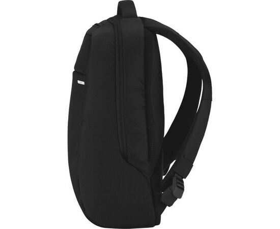 Рюкзак для ноутбука Incase 15" ICON Lite Pack Black (INCO100279-BLK), изображение 5 Рюкзак для ноутбука Incase 15" ICON Lite Pack Black (INCO100279-BLK), изображение 5