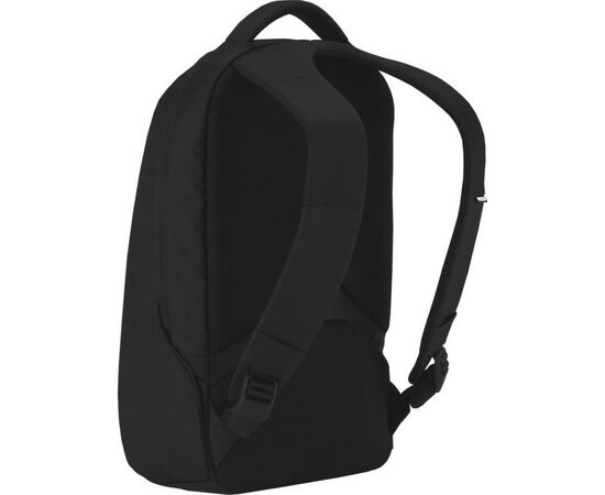 Рюкзак для ноутбука Incase 15" ICON Lite Pack Black (INCO100279-BLK), изображение 6 Рюкзак для ноутбука Incase 15" ICON Lite Pack Black (INCO100279-BLK), изображение 6