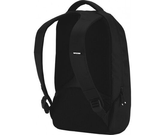 Рюкзак для ноутбука Incase 15" ICON Lite Pack Black (INCO100279-BLK), изображение 7 Рюкзак для ноутбука Incase 15" ICON Lite Pack Black (INCO100279-BLK), изображение 7
