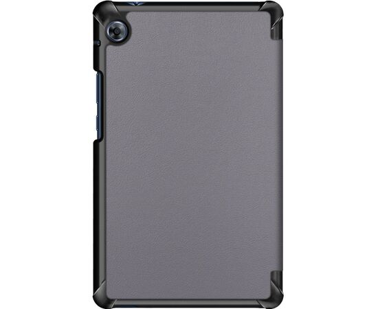 Чехол для планшета BeCover Smart Case Huawei MatePad T8 Gray (705076) (705076), изображение 2 Чехол для планшета BeCover Smart Case Huawei MatePad T8 Gray (705076) (705076), изображение 2