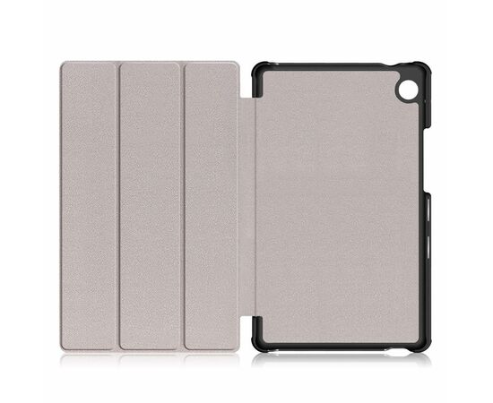Чехол для планшета BeCover Smart Case Huawei MatePad T8 Gray (705076) (705076), изображение 3 Чехол для планшета BeCover Smart Case Huawei MatePad T8 Gray (705076) (705076), изображение 3