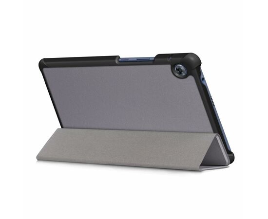 Чехол для планшета BeCover Smart Case Huawei MatePad T8 Gray (705076) (705076), изображение 4 Чехол для планшета BeCover Smart Case Huawei MatePad T8 Gray (705076) (705076), изображение 4