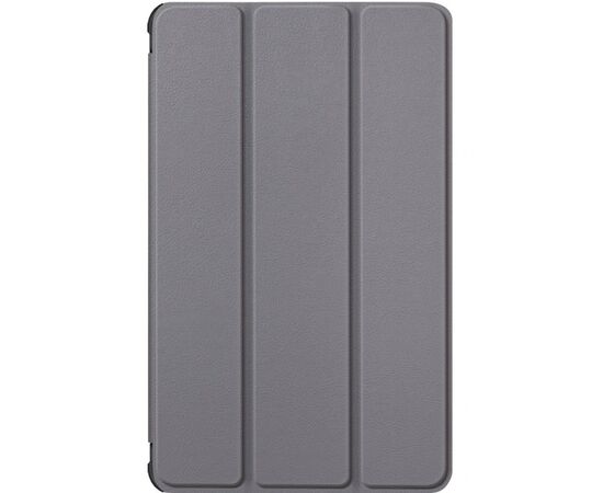 Чохол до планшета BeCover Smart Case Huawei MatePad T8 Gray (705076) (705076)