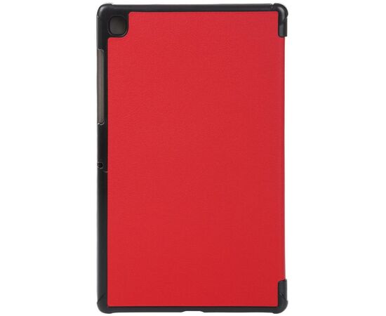 Чехол для планшета BeCover Smart Case Samsung Galaxy Tab S5e T720/T725 Red (703846), изображение 2 Чехол для планшета BeCover Smart Case Samsung Galaxy Tab S5e T720/T725 Red (703846), изображение 2