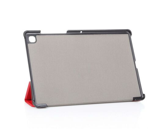 Чехол для планшета BeCover Smart Case Samsung Galaxy Tab S5e T720/T725 Red (703846), изображение 3 Чехол для планшета BeCover Smart Case Samsung Galaxy Tab S5e T720/T725 Red (703846), изображение 3