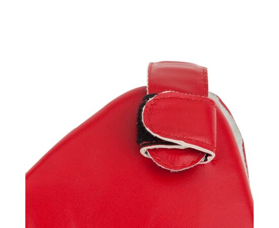 Боксерский шлем PowerPlay 3084 XL Red (PP_3084_XL_Red), изображение 7 Боксерский шлем PowerPlay 3084 XL Red (PP_3084_XL_Red), изображение 7