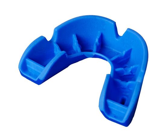 Капа Opro Junior Silver - Blue/Light Blue (art_002190002), изображение 2 Капа Opro Junior Silver - Blue/Light Blue (art_002190002), изображение 2