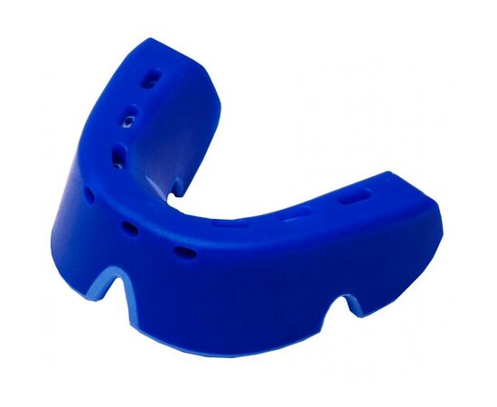 Капа Opro Junior Silver - Blue/Light Blue (art_002190002), изображение 3 Капа Opro Junior Silver - Blue/Light Blue (art_002190002), изображение 3