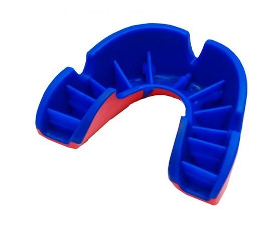 Капа Opro Silver - Red/Blue (art_002189005), изображение 2 Капа Opro Silver - Red/Blue (art_002189005), изображение 2