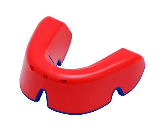 Капа Opro Silver - Red/Blue (art_002189005), изображение 3 Капа Opro Silver - Red/Blue (art_002189005), изображение 3