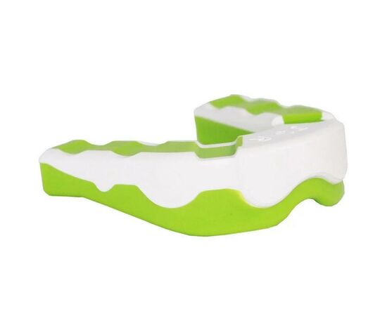 Капа PowerPlay 3302 JR White/Green (PP_3302_JR_White/Green), изображение 2 Капа PowerPlay 3302 JR White/Green (PP_3302_JR_White/Green), изображение 2