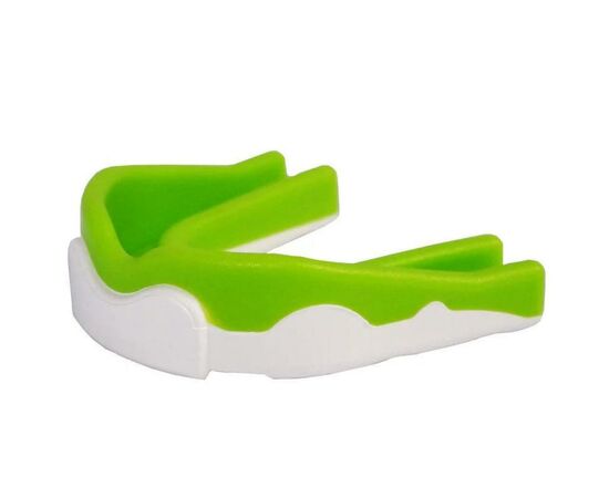 Капа PowerPlay 3302 JR White/Green (PP_3302_JR_White/Green)