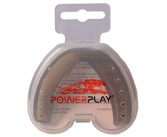 Капа PowerPlay 3305 SR Smoke (PP_3305_SR_Smoke), изображение 3