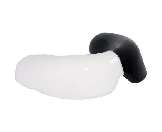 Капа PowerPlay 3310 JR Black/White (PP_3310_JR_Black/White), изображение 2 Капа PowerPlay 3310 JR Black/White (PP_3310_JR_Black/White), изображение 2