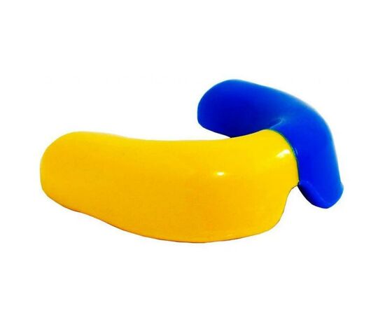 Капа PowerPlay 3311 SR Blue/Yellow (PP_3311_SR_Blue/Yellow), изображение 2 Капа PowerPlay 3311 SR Blue/Yellow (PP_3311_SR_Blue/Yellow), изображение 2