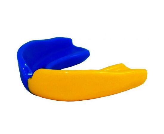 Капа PowerPlay 3311 SR Blue/Yellow (PP_3311_SR_Blue/Yellow)