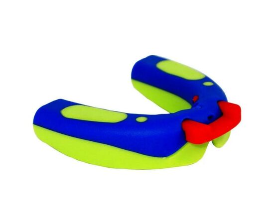 Капа PowerPlay 3312 SR Blue/Green (PP_3312_SR_Blue/Green), изображение 2 Капа PowerPlay 3312 SR Blue/Green (PP_3312_SR_Blue/Green), изображение 2