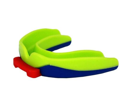 Капа PowerPlay 3312 SR Blue/Green (PP_3312_SR_Blue/Green)