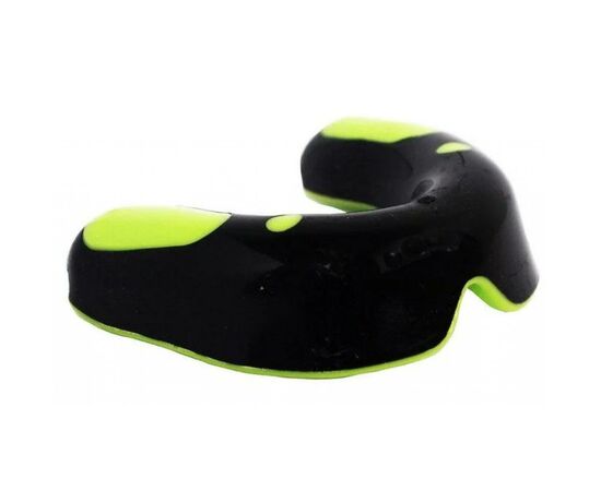 Капа PowerPlay 3314 JR Black/Green (PP_3314_JR_Black/Green), изображение 2